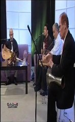 Üstat Cahit UZUN Türkiye'nin Tezenesi(Kanal B) Cengiz TAŞKENT Lale Devri