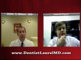 Dentist Laurel MD, Sedation Dentistry, Dr. Daniel Melnick