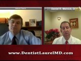 Dentist Laurel MD, Sleep Apnea, Dr. Daniel Melnick
