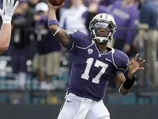 Week 8 College Football Picks