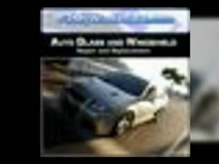 27256  auto glass installation