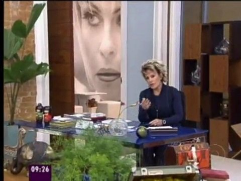 Mais Você 19-10-2011 Parte 2 Programa de quarta-feira