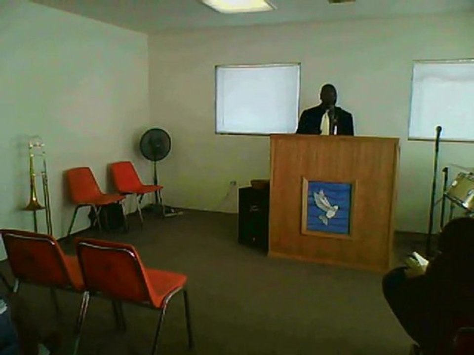 Abide In Jesus