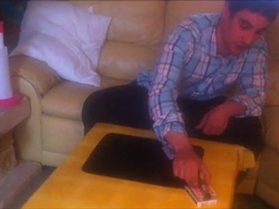 magicsnam magie partie un 2011