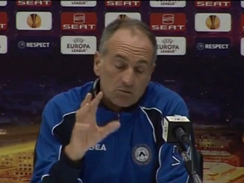 Udinese fürchtet Diego