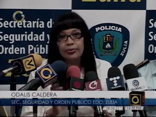 Liberan ganadero secuestrado en Zulia