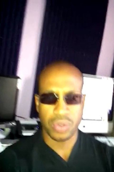 Teaser JERRY (Zouk Look) - Concert Unique Zouk Look + Soirée - Guest Lorenz - PARIS BODEGA - Vendredi 28 octobre 2011