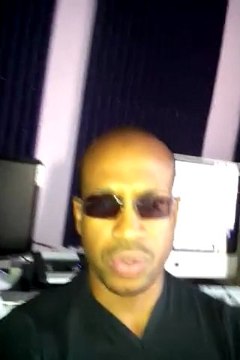 Teaser JERRY (Zouk Look) - Concert Unique Zouk Look + Soirée - Guest Lorenz - PARIS BODEGA - Vendredi 28 octobre 2011