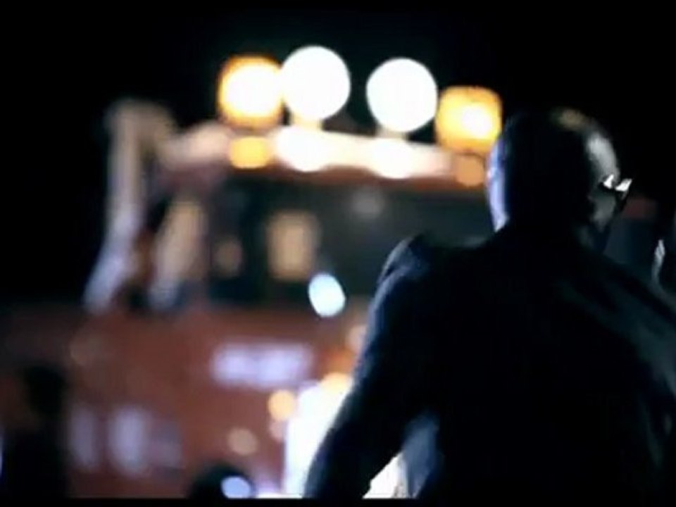 2face idibia - Outside (Official Video)