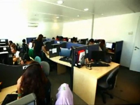 Call Center | Business Process Outsourcing Company | BPO Services