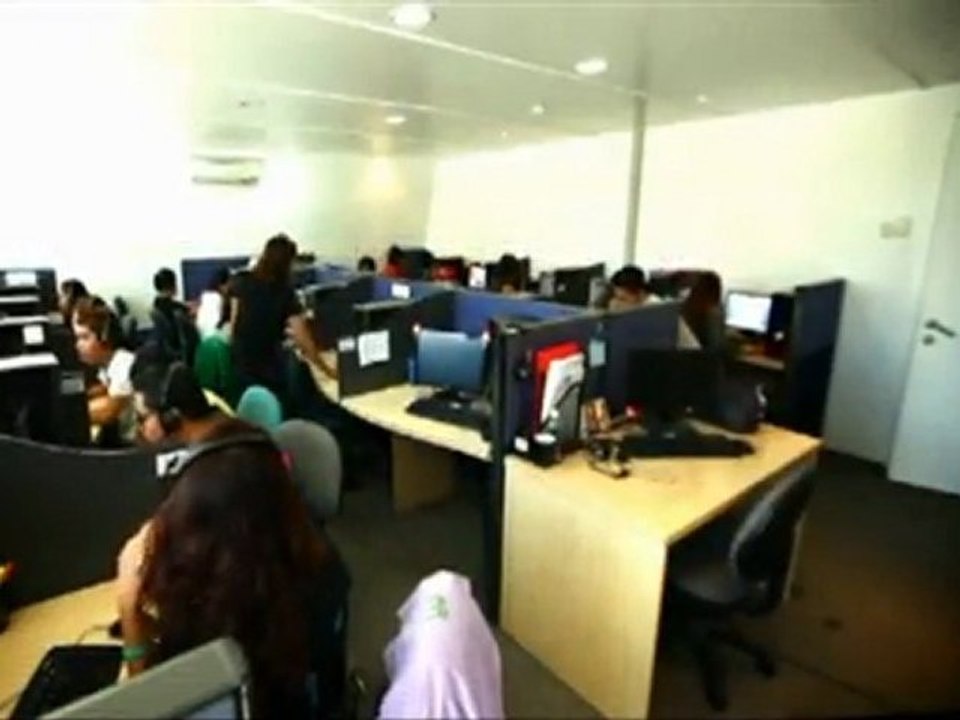 Call Center | Business Process Outsourcing Company | BPO Services