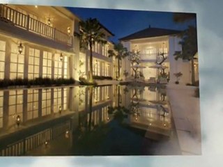 Outstanding Seminyak Accommodation at The Colony!