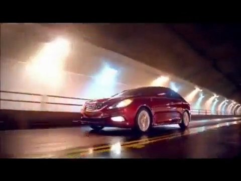 Introducing 2012 Hyundai Sonata in Slidell 17061