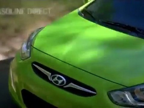 Introducing 2012 Hyundai Accent in Slidell 17061