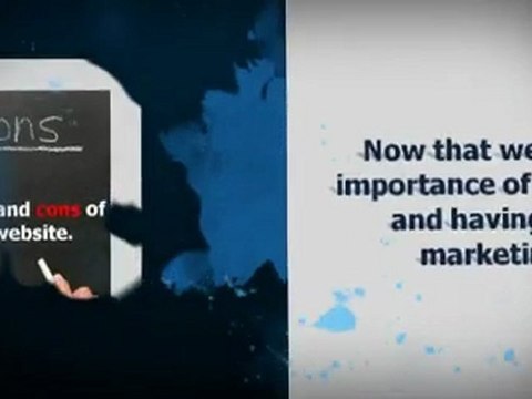 The Pros And Cons of Revamping Your Websites