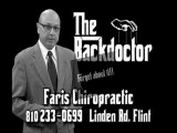 Flint Chiropractor - Faris Chiropractic Health 810-233-0699