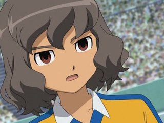Inazuma Eleven GO ! - épisode 024: 甦れ ! 俺たちのサッカー ! _ (Version Japonaise)