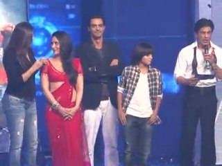 Ra.One's Secret About Arjun Rampal Revealed – Exclusive News