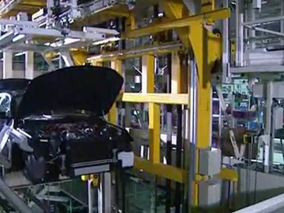 SEW gear motor