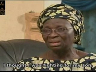 Asese Bere Oro 2-2 🎬