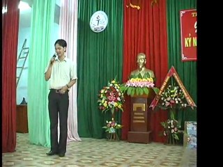 Giao luu gap mat phan 1