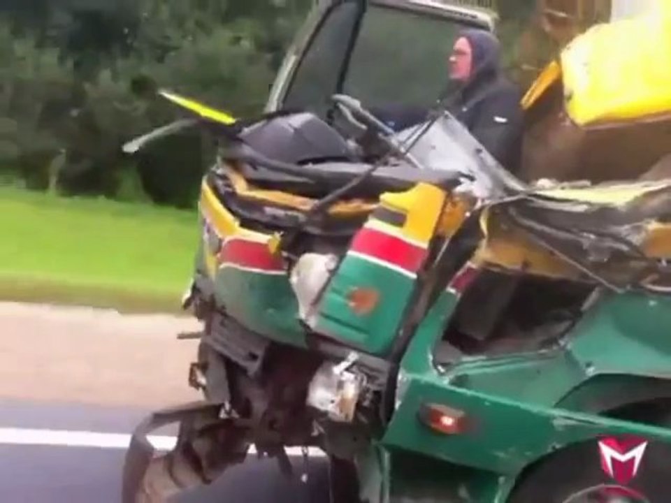 Meanwhile, in Russia