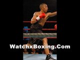 watch Edgars Kalnars vs Oscar Rivas Boxing live 20th October