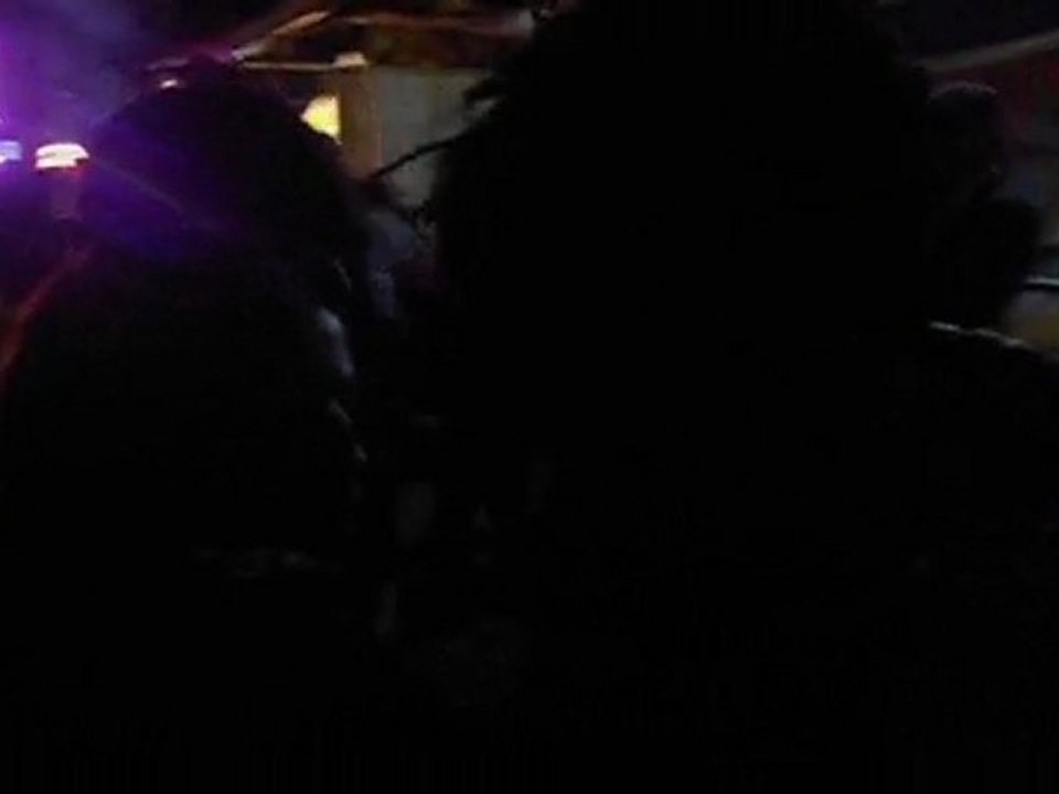 Iryn Namubiru Concert Festivities