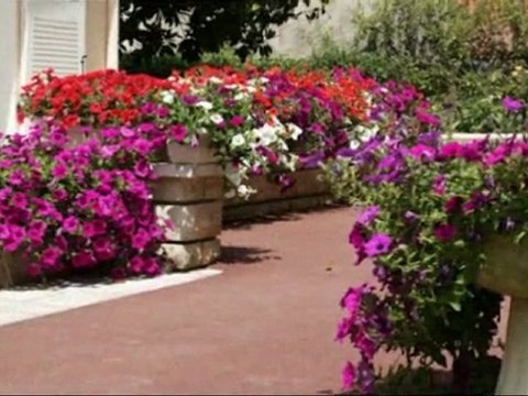 Concours des Maisons Fleuries 2011