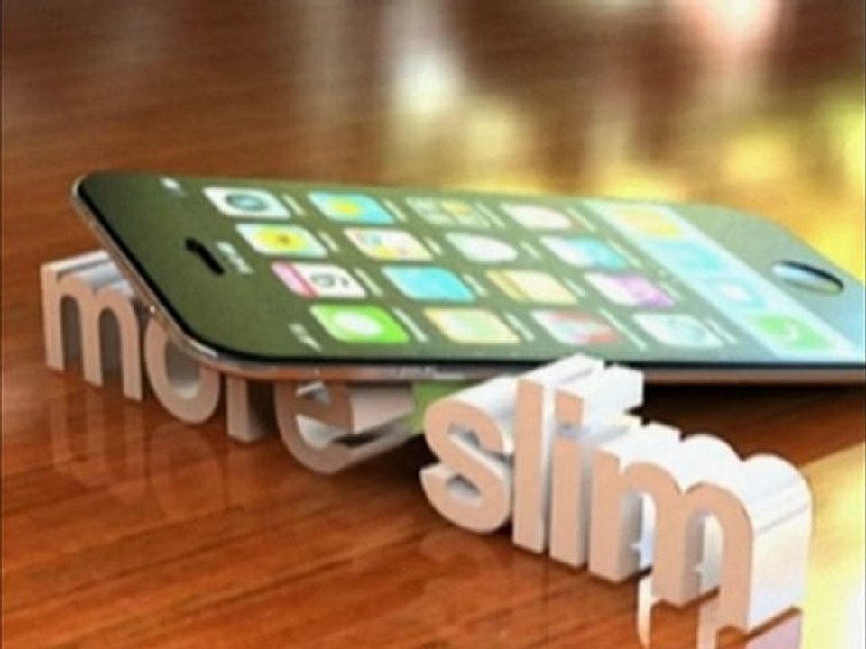 iPhone 5 Concept_by sekarlangit