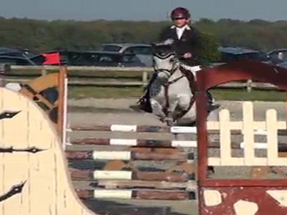 Nuage poney 1 - Liverdy - 18 Octobre 2011