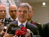 Turkey vows revenge for rebel Kurd attack