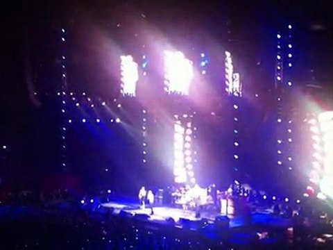 Californication - Red Hot Chili Peppers