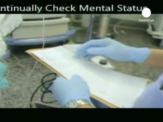 Experto acusa a médico de Jackson de actuar como...