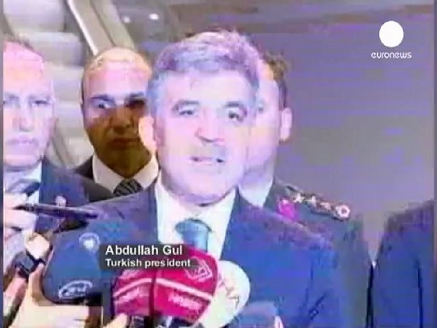Controffensia turca nel Nord dell'Irak