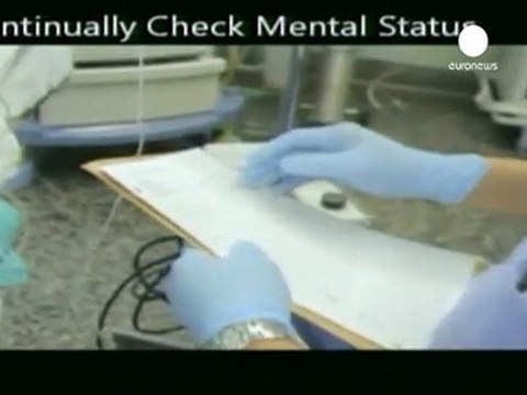 Conrad Murray simple employé de Michael Jackson