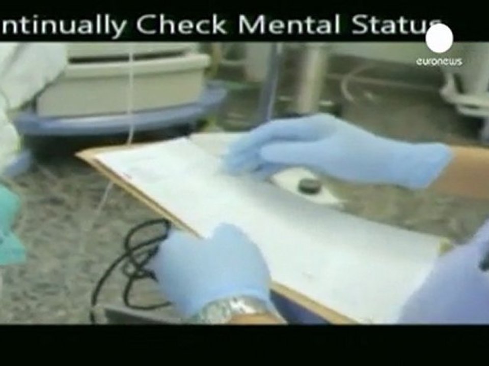 Conrad Murray simple employé de Michael Jackson