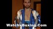 watch live TBA vs Eleider Alvarez boxing streaming on your pc or laptop