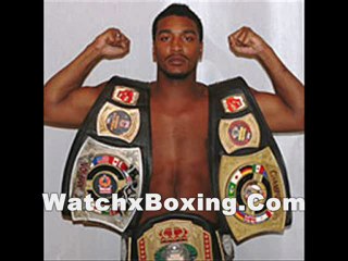 watch TBA vs Eleider Alvarez boxing match live telecast