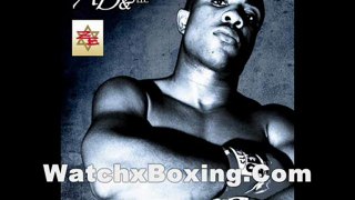 watch TBA vs Eleider Alvarez ppv boxing live stream