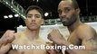 watch Boxing Eleider Alvarez vs TBAlive streaming