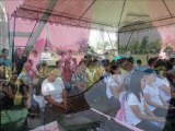 Milagros Mislang's Last Farewell at Holy Gardens Pangasinan Memorial Park