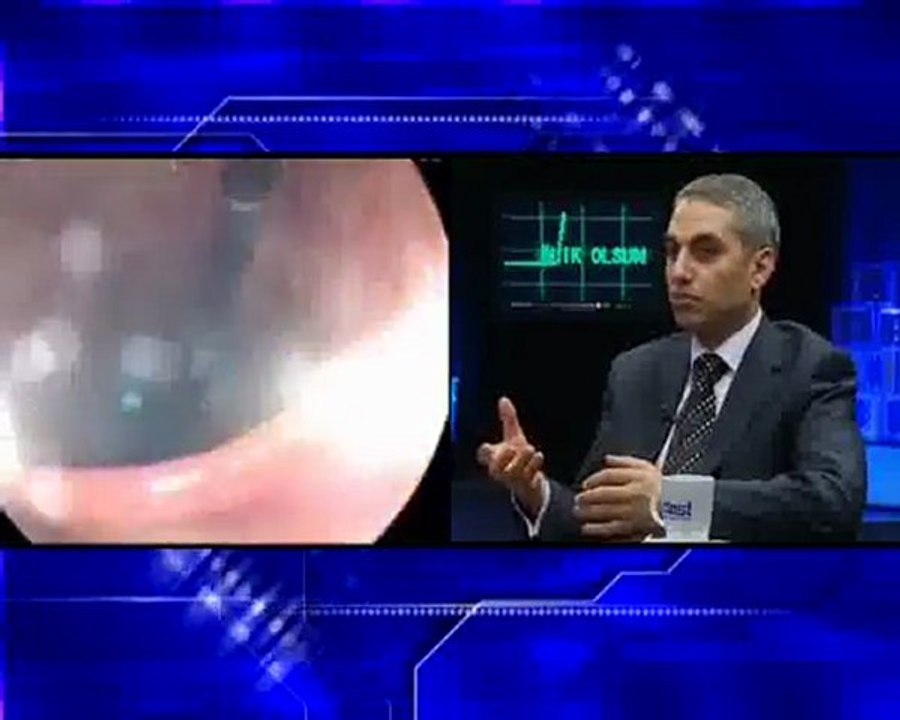 Sema Hastanesi Genel Cerrahi Uzmanı Op. Dr. Alaattin Öztürk