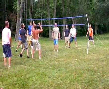 Wisconsin Dells, Hotels