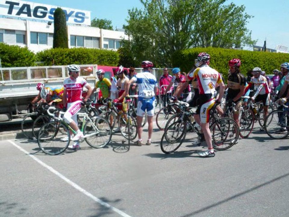 La Penne sur Huveaune 2010