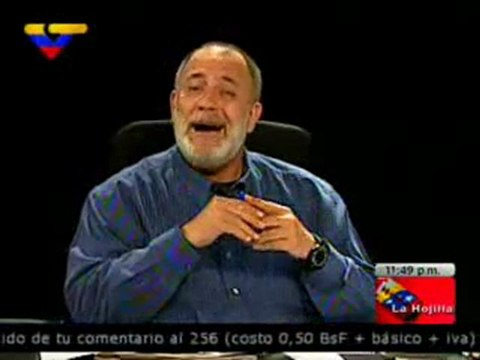 La hojilla del día martes 18 10 2011 2/4