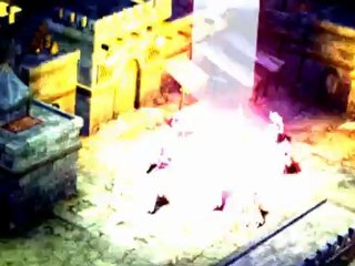 Trailer de War of Immortals