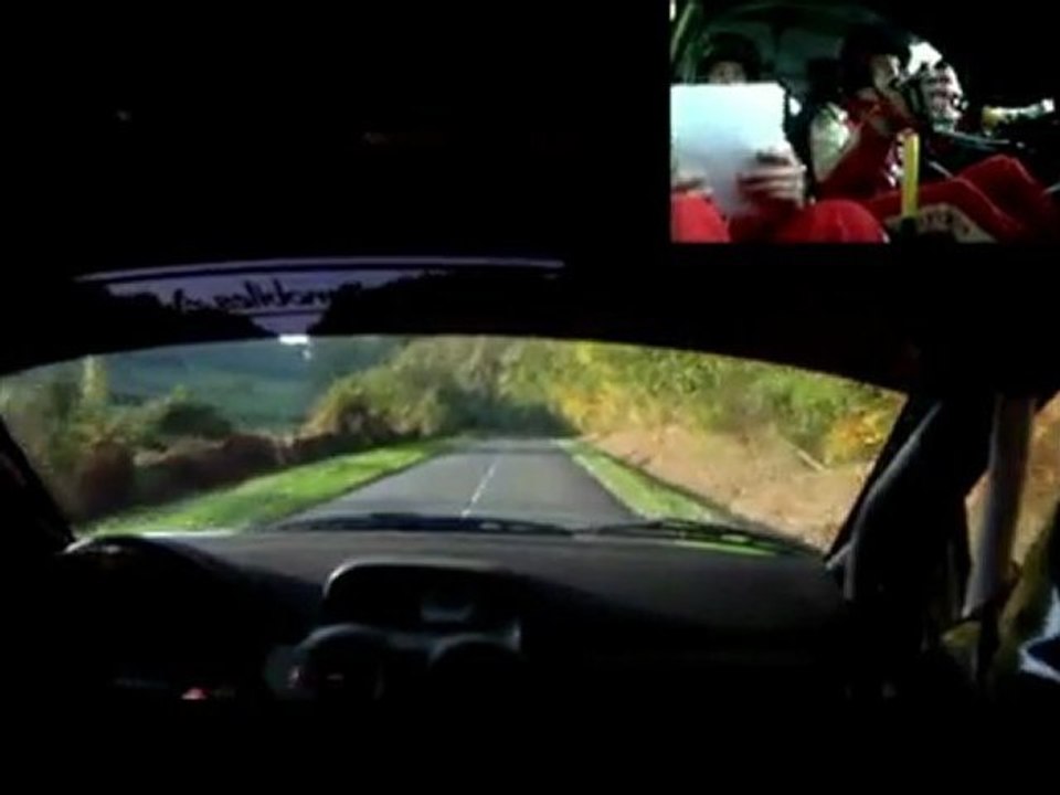 cebm dvd saison 2011