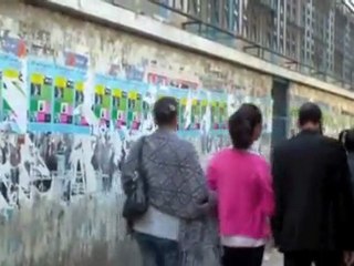 Les Tunisiens découvrent leur première élection libre