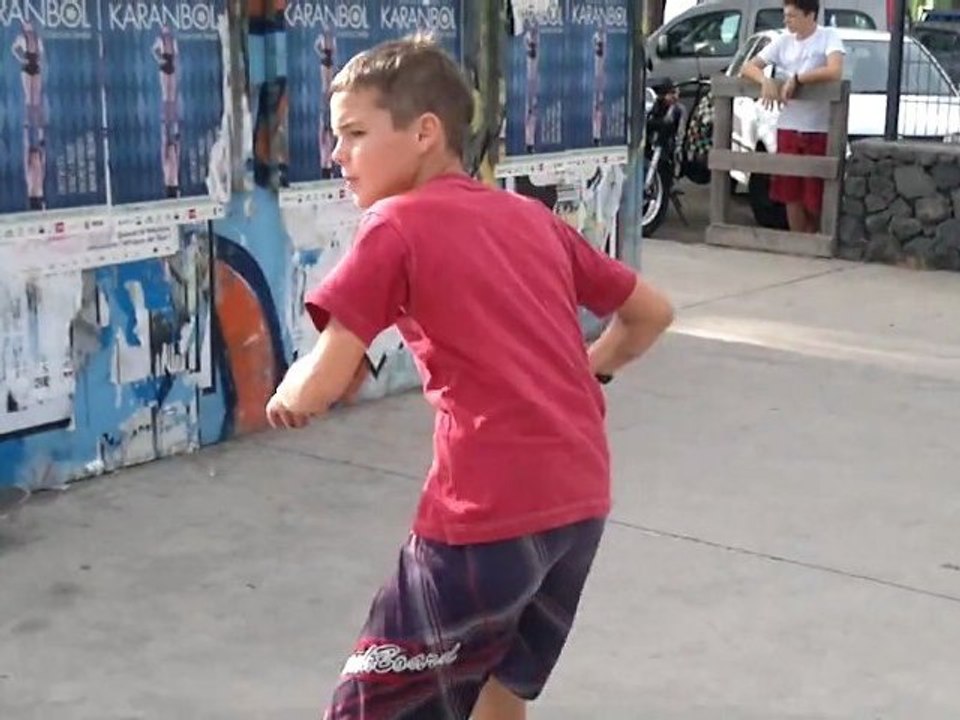 Skate Parc de St.Leu